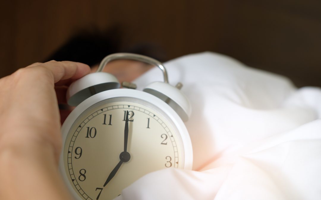 11 Evidence-Based Tips to Reduce Morning Stress.